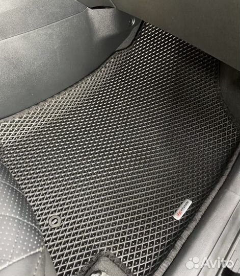 Ева эва коврики на любое авто Нижневартовск