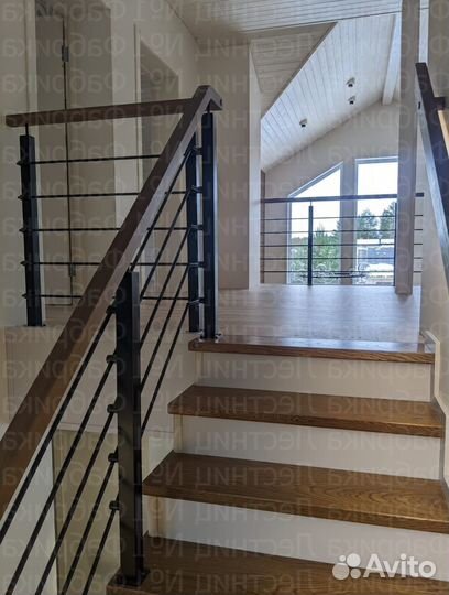 Лестница на заказ