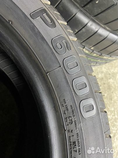 Pirelli P6000 185/55 R15