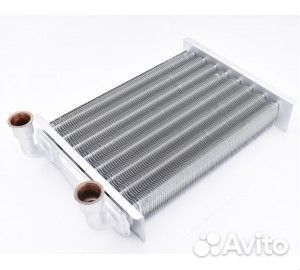 Теплообменник Biasi Rinnova BI1572100