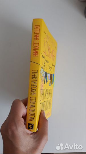 Практическая политология Шульман Екатерина Михайло