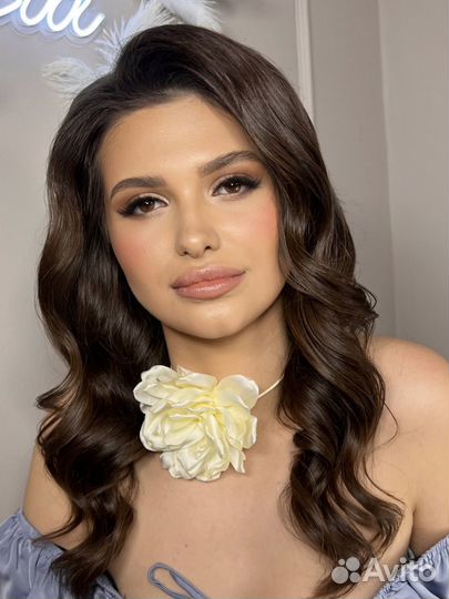 Стилист / Визажист