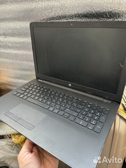 Ноутбуки на ремонт 4штуки