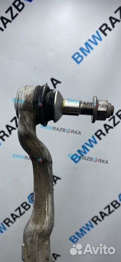 Тяга рулевая правая BMW X5 G05 рест. G05 2024