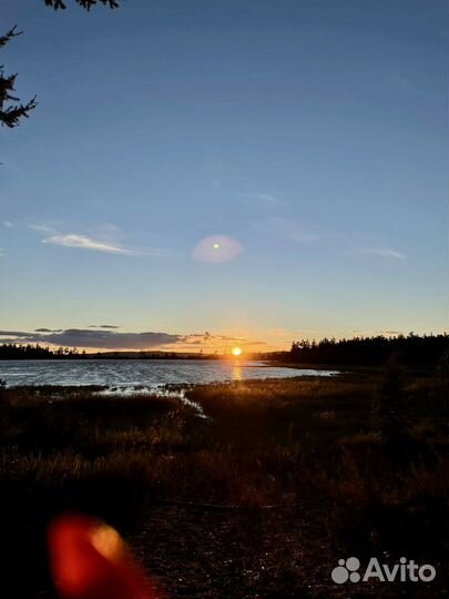 База отдыха Арахлей