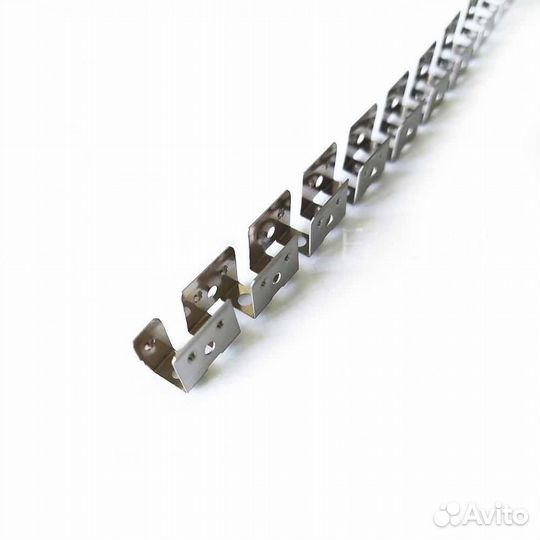 Профиль гибкий для неона