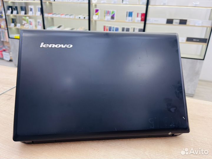 Ноутбук Lenovo i5/8gb/240SSD