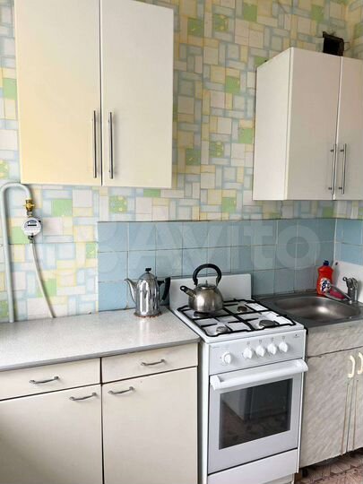 2-к. квартира, 44 м², 2/2 эт.