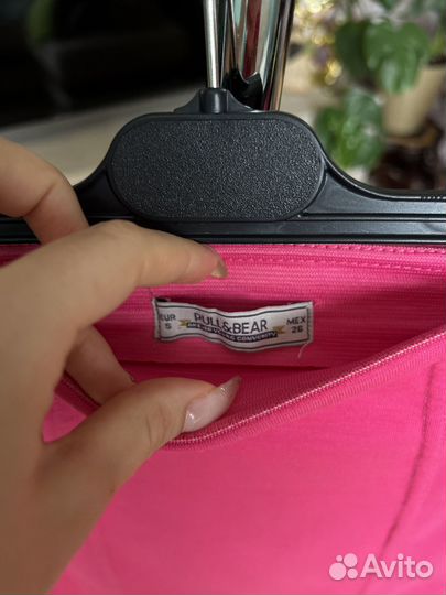 Юбка Barbie