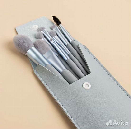 Кисти для макияжа новые