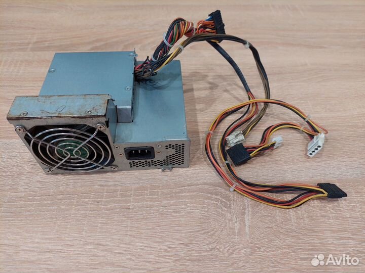 Блок питания для HP на 240 W