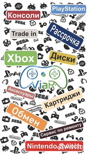 Microsoft Xbox 360 Е (320Gb) Б\У+3м гарантии