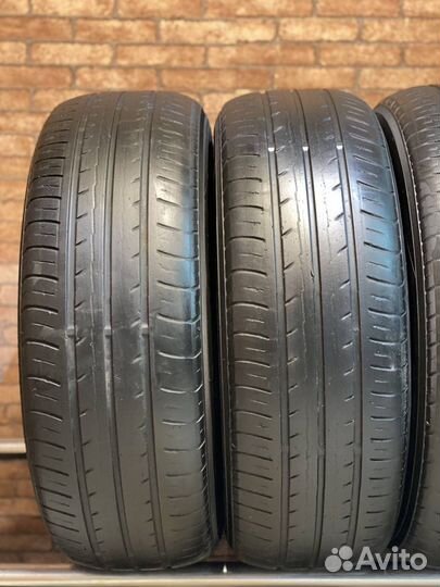 Hankook Kinergy Eco K425 205/60 R16