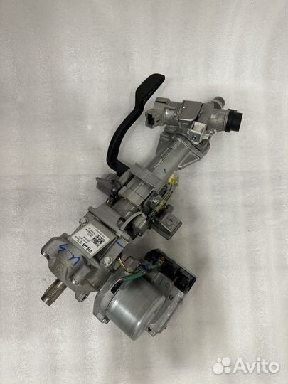 Электроусилитель руля Volkswagen polo 5 2018