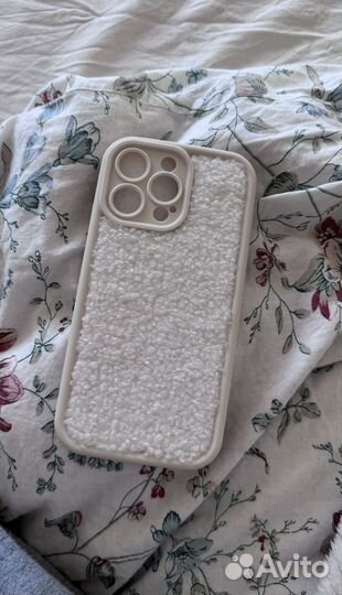 Новый чехол на iPhone 15 PRO MAX