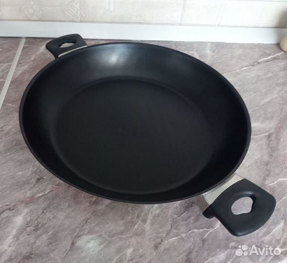 Сковорода сотейник iCook