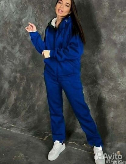 Спортивный костюм с 44 до 58