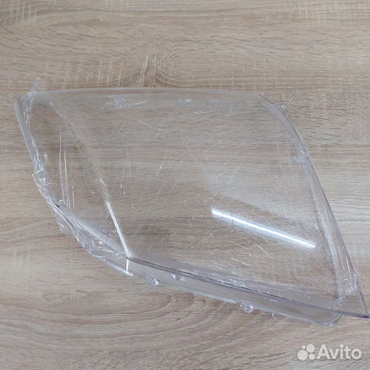 Стекла фар Cadillac CTS 2007-2015