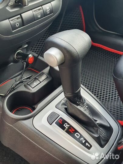 LADA Granta 1.6 AT, 2018, 25 000 км