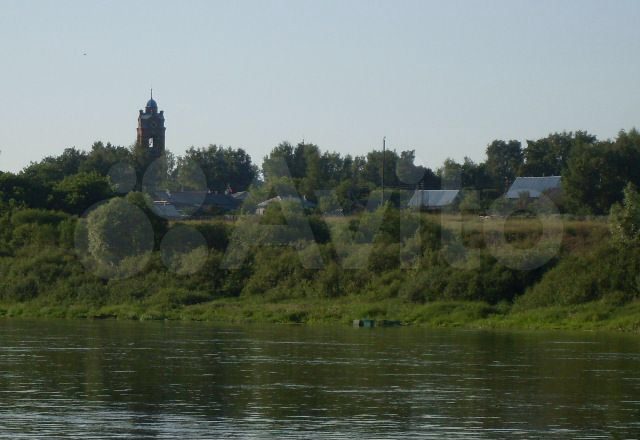 Участок 16 сот. (ИЖС)