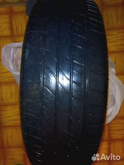 Cooper Discoverer HTS 225/65 R17 102