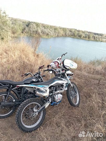 Kayo t2 MX