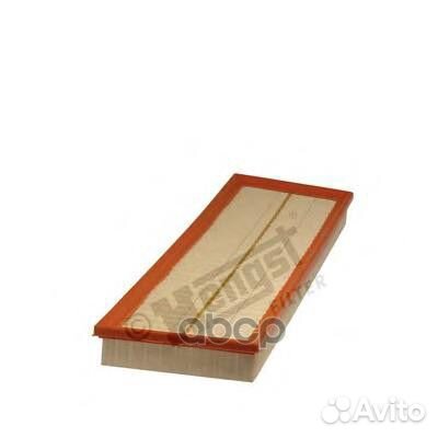 13 71 2 243 783 Фильтр возд.BMW 325TD E36/525TD