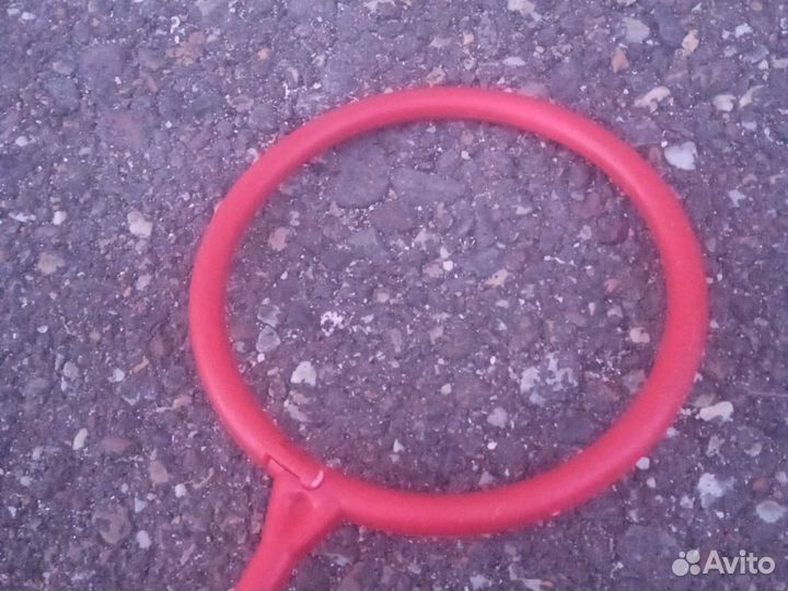 Игрушка для ног б.у