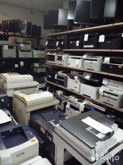 Мфу офисное Сanon i-sens MF4430+картридж гарантия