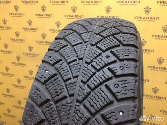 Bfgoodrich G-Force Stud 185/65 R15 88Q