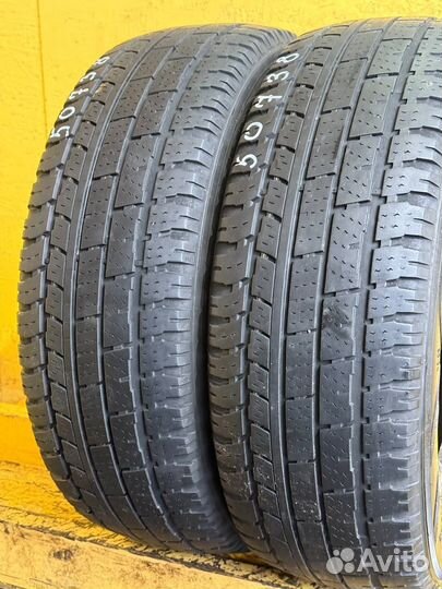 Amtel Cruise 4x4 215/65 R16 98H