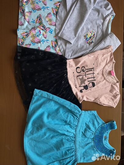 Пакет номер 5