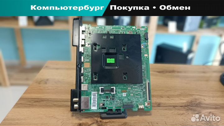 Материнская плата от телевизора BN41-02749A-000