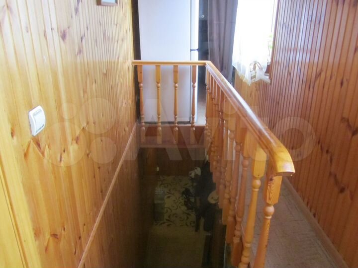 4-к. квартира, 83,8 м², 2/2 эт.