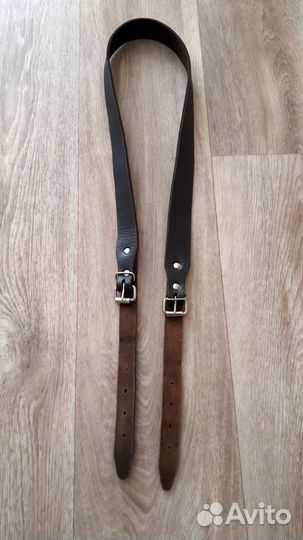 Ремень портупея СССР