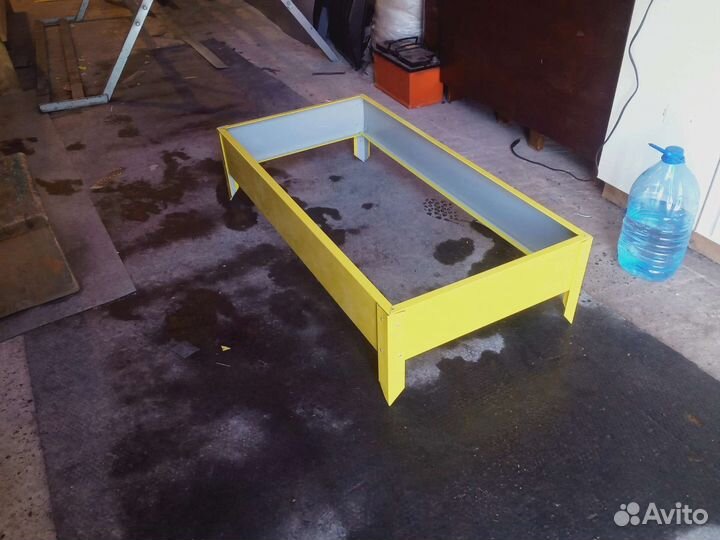 Изделия из листового металла