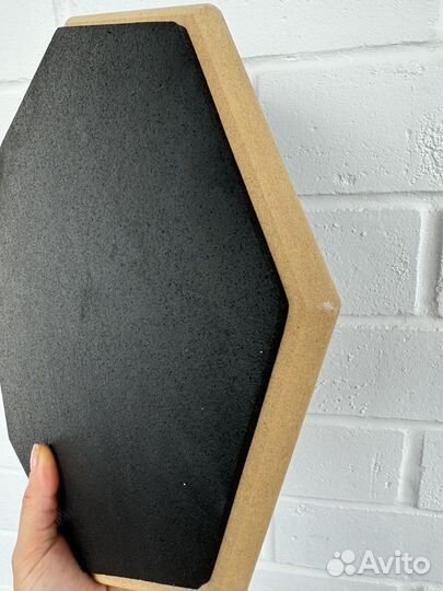 RealFeel Пэд тренировочный двухсторонний