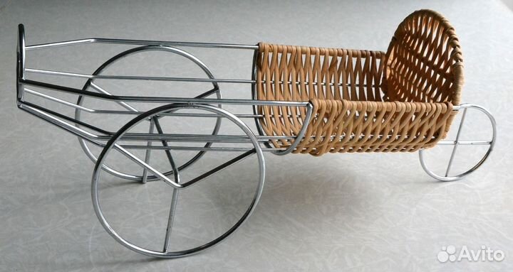 Подставка для винных бутылок