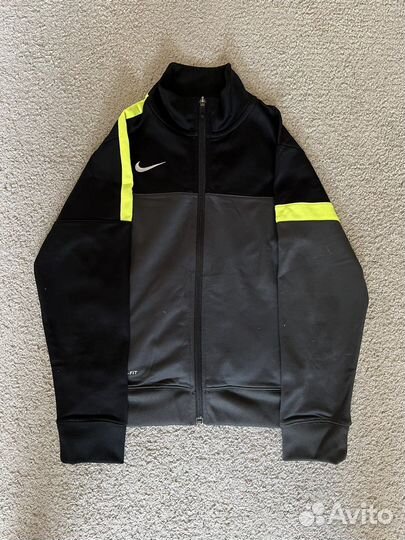 Олимпийка Nike