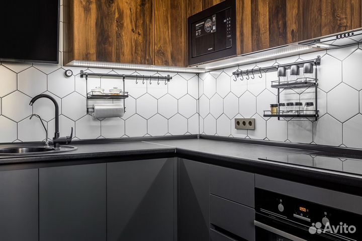 Кухня (цена за всю кухню)km-36316