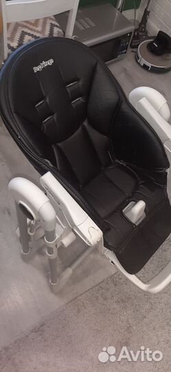 Продам стул для кормления PegPerego