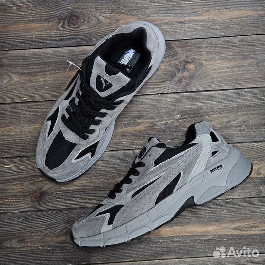 Кроссовки Puma Teveris Nitro, 41-46