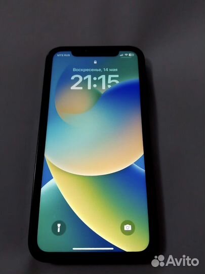 iPhone Xr, 128 ГБ
