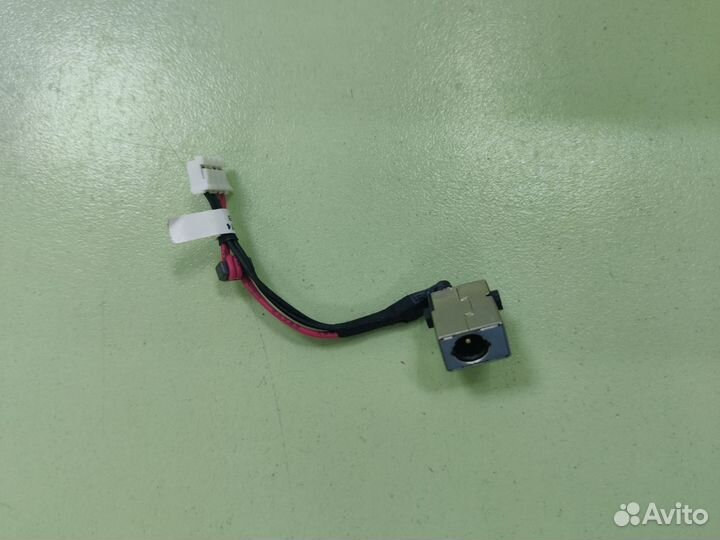 Разъем питания для Acer Aspire ES1-523