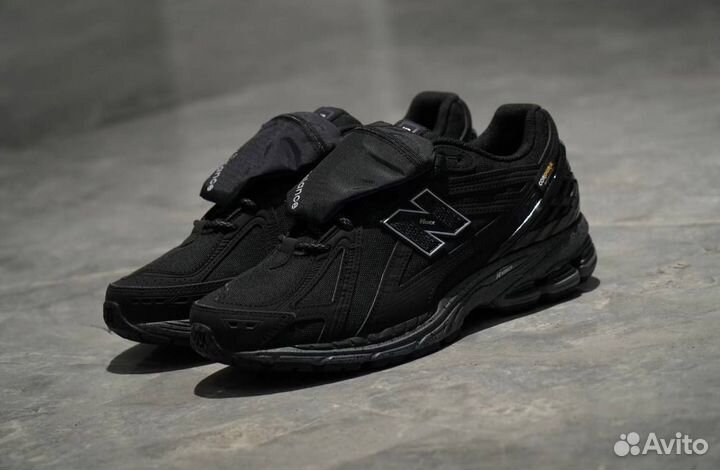 Кроссовки New Balance 1906R Cordura