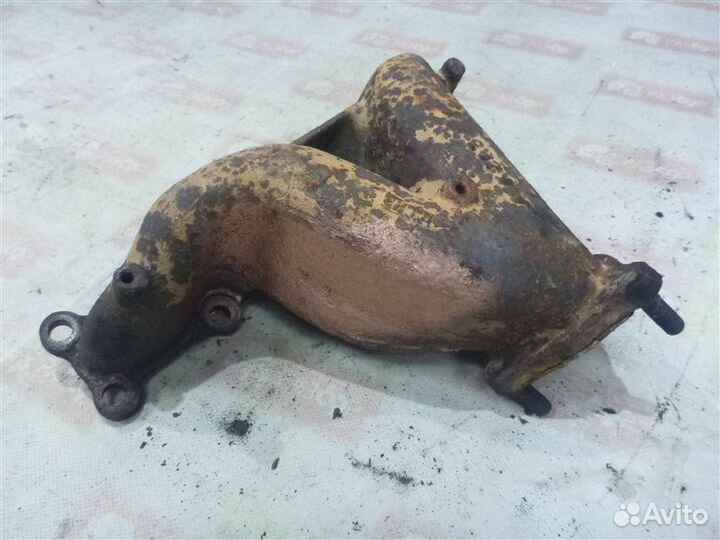 Коллектор выпускной Kia Shuma S-1 BF 1998