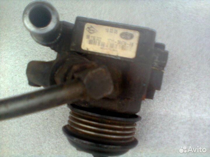 Масляный охладитель для Ford Tranzit 2000-2006г