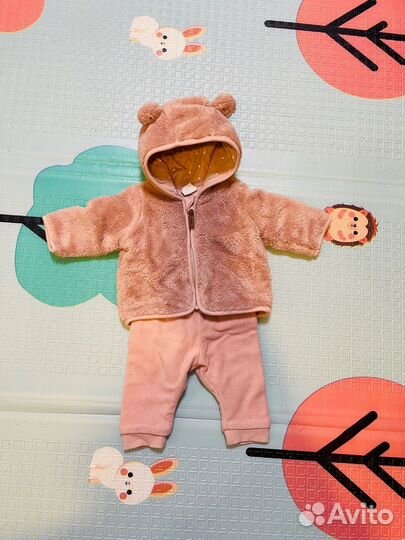 Костюм HM 56р