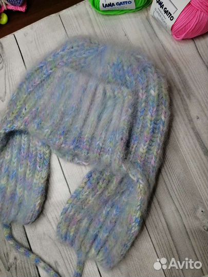 Вязаные изделия