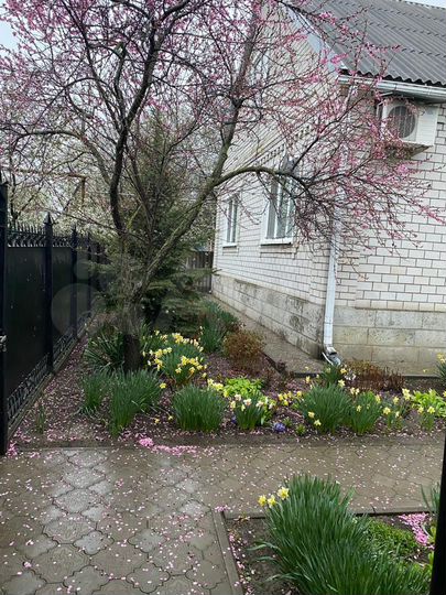 Дом 107,9 м² на участке 36,6 сот.